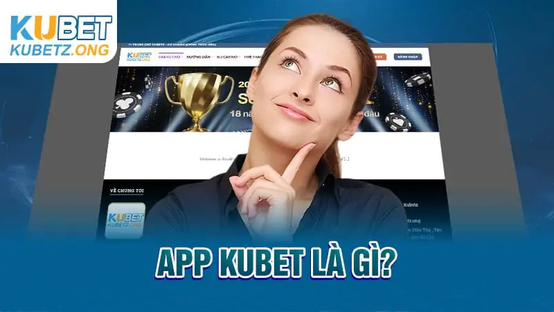 ướng Dẫn Tải App Kubet Dành Cho Điện Thoại Nhanh Chóng