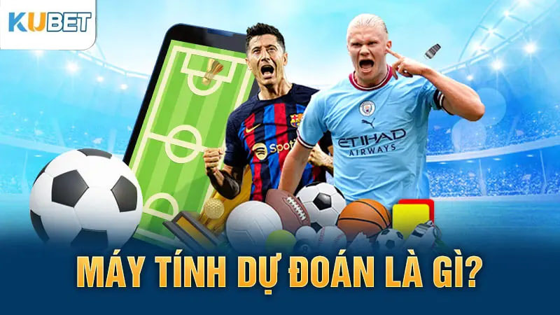 Máy tính dự đoán là gì?