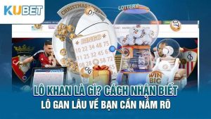 lo khan la gì? cach nhan biet lo gan lau ve ban can nam ro