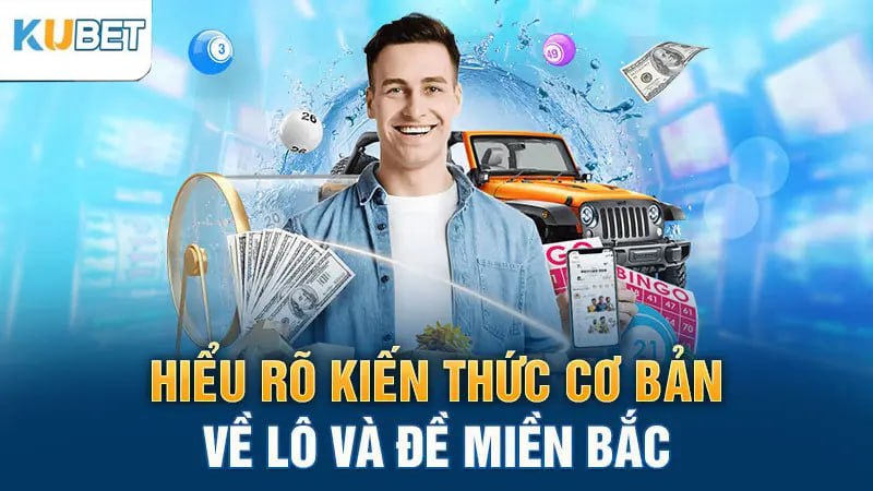 Cách Soi Cầu Lô Đề Miền Bắc 