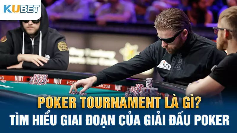 poker tournament la gi?