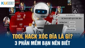 tool hack xoc dia la gi? 3 phan mem ban nen biet