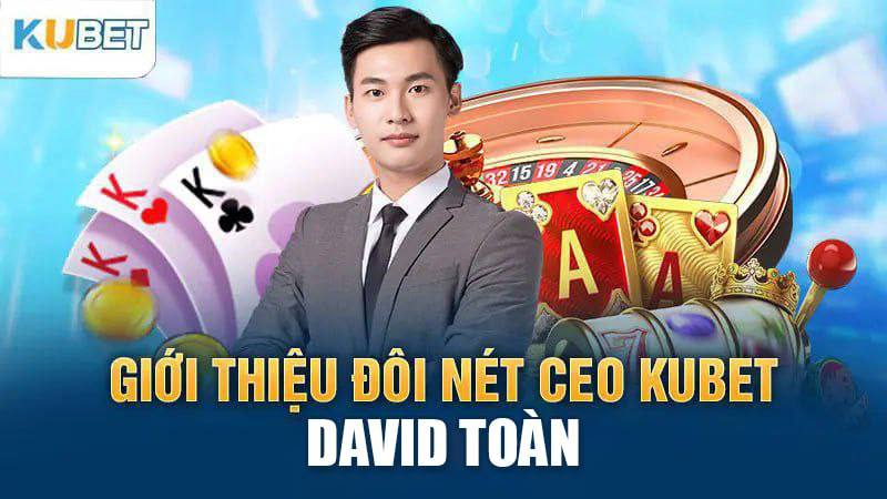 Ceo Kubet